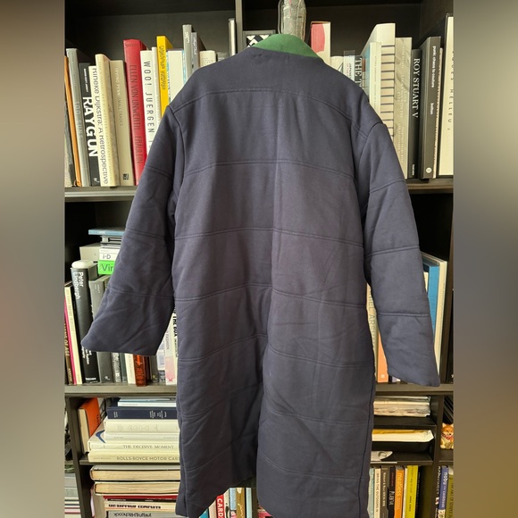 Stylish Women's Multicolor Jacket - Picture 11 of 11